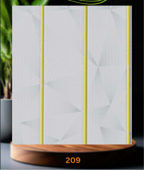 Ceiling Panel 209